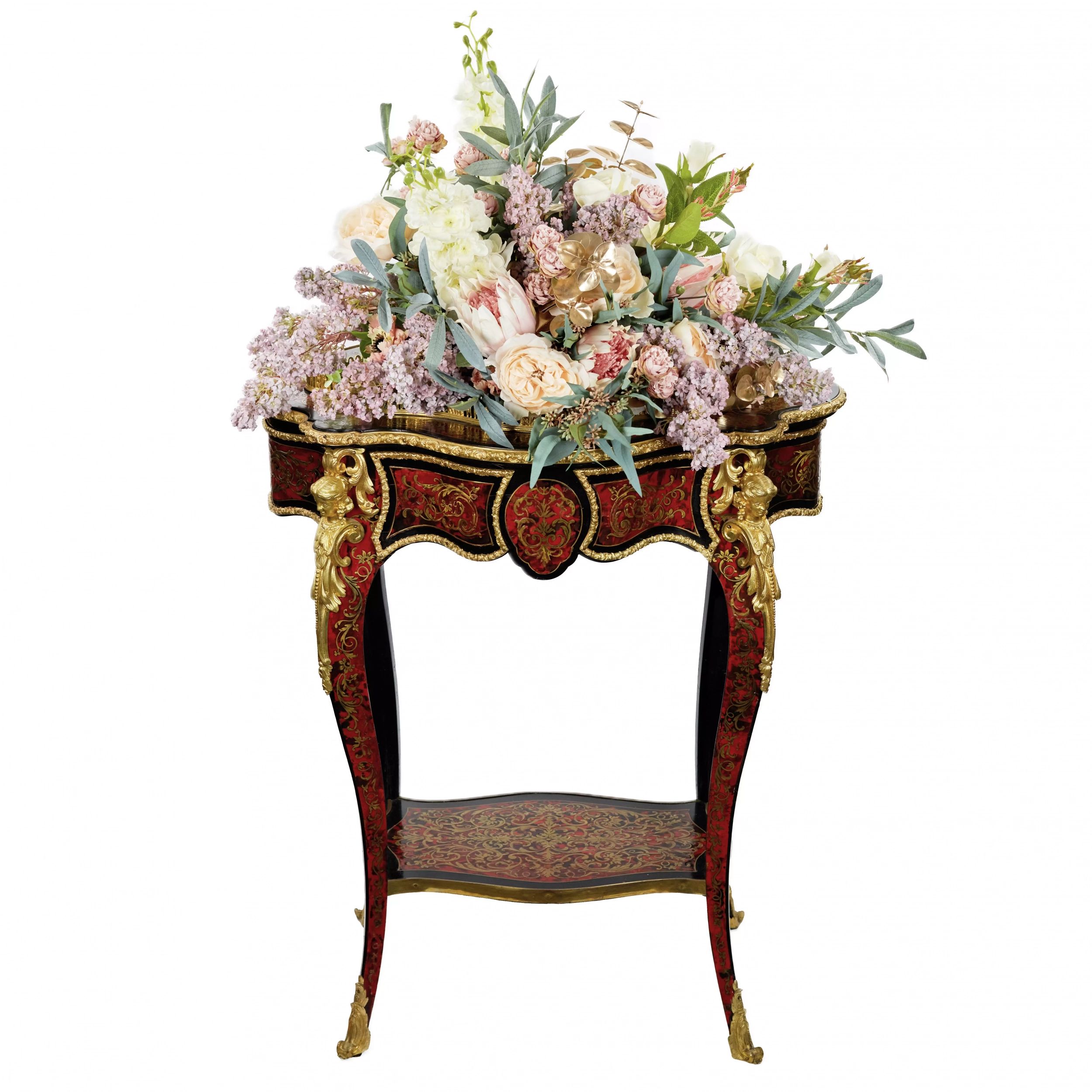 A-magnificent-jardiniere-from-the-Napoleon-III-period-made-in-the-Boulle-style-