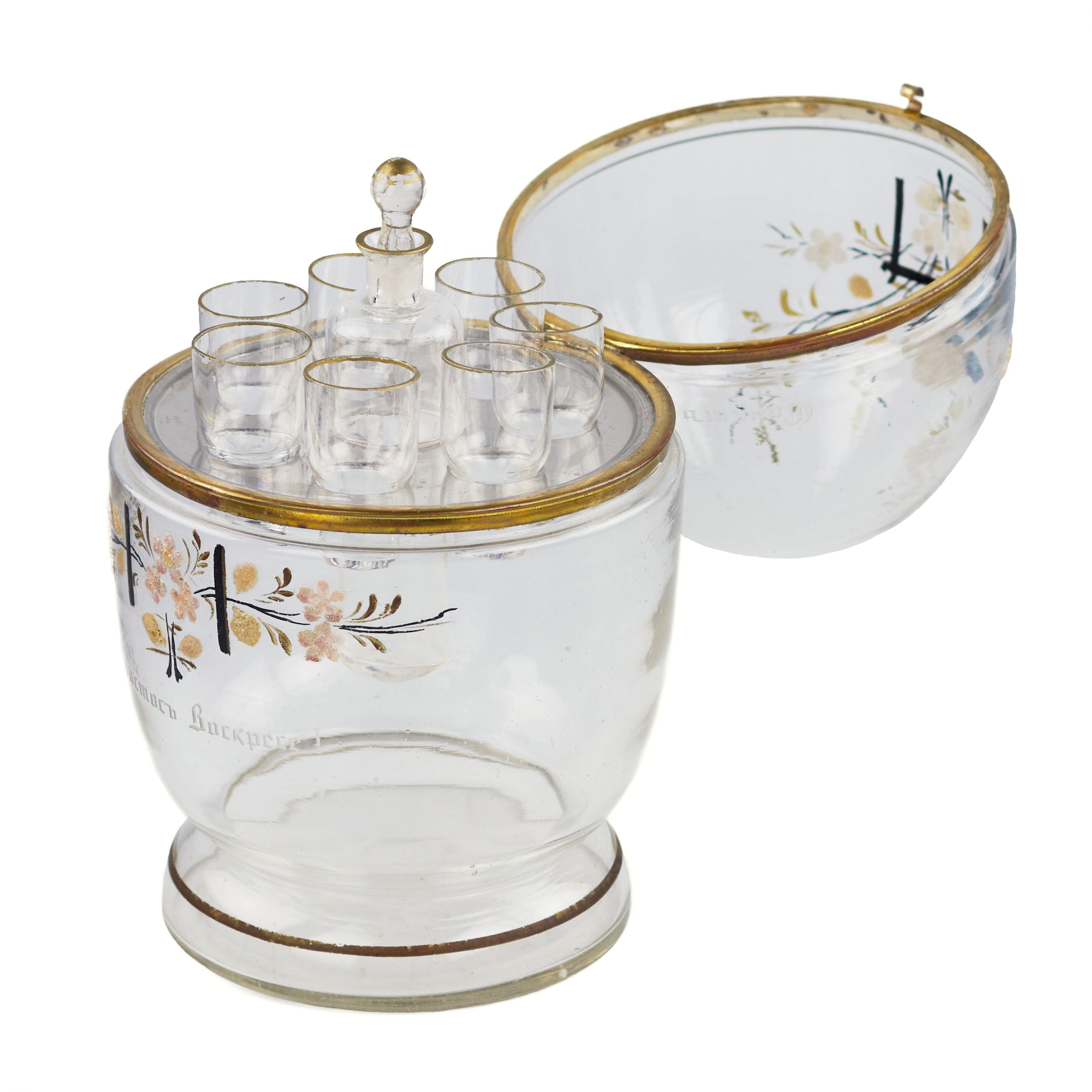 vodochnyy-pashalJnyy-nabor-v-forme-yayca-rossiya-XX-vek