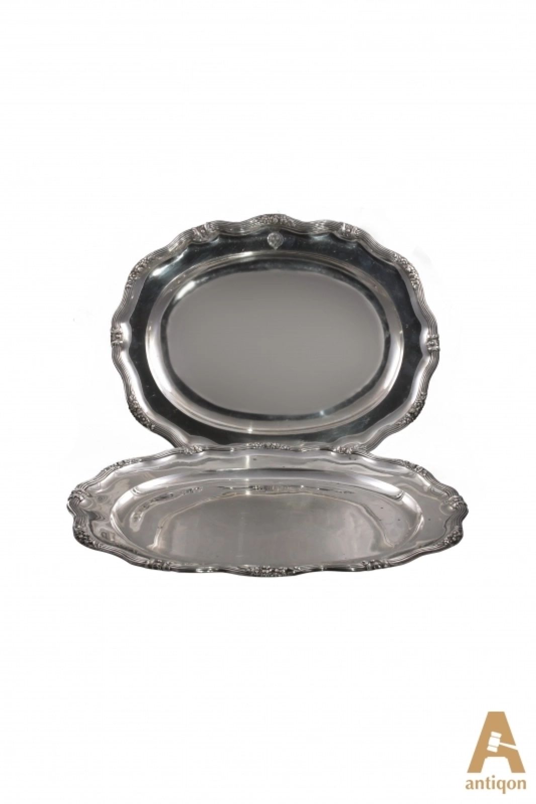 Pair-of-Served-Tray-
