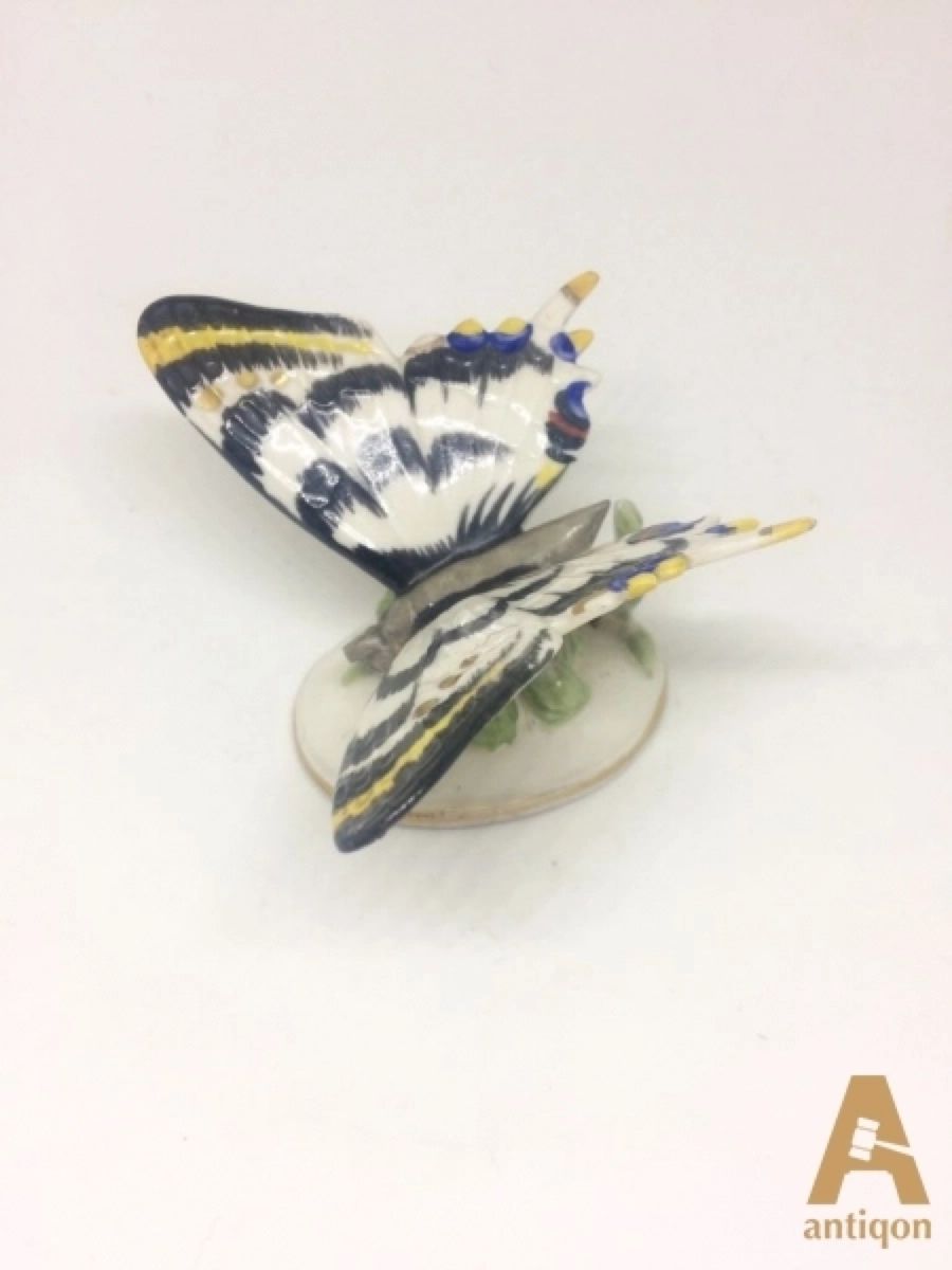 Figurine-Butterfly