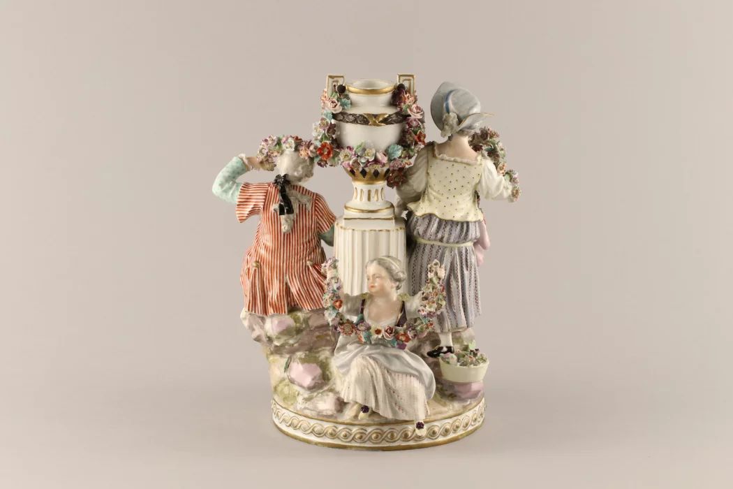 Porcelāna figūra