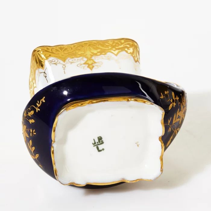 Кофейный сервиз "Tête-à-tête" Limoges