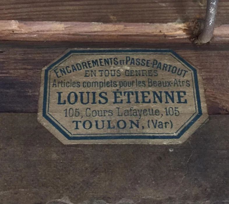 Picture frame