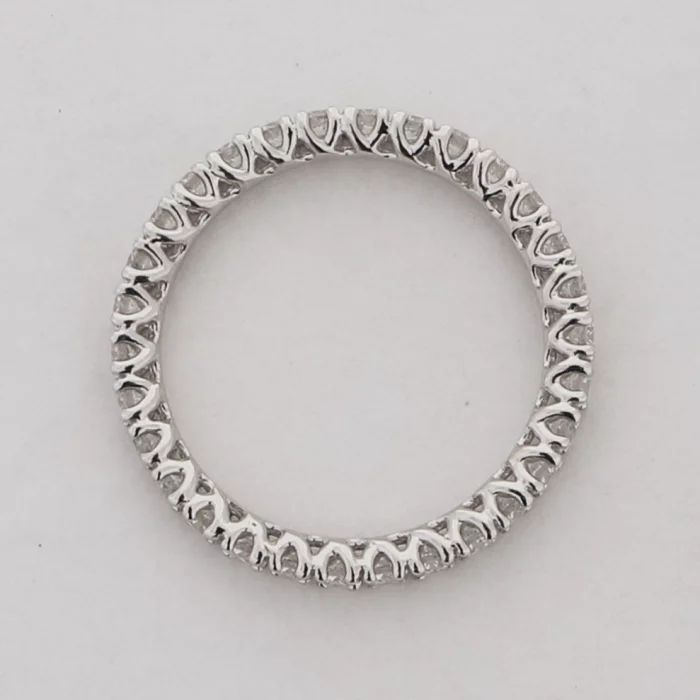 WHOLE ALLIANCE RING