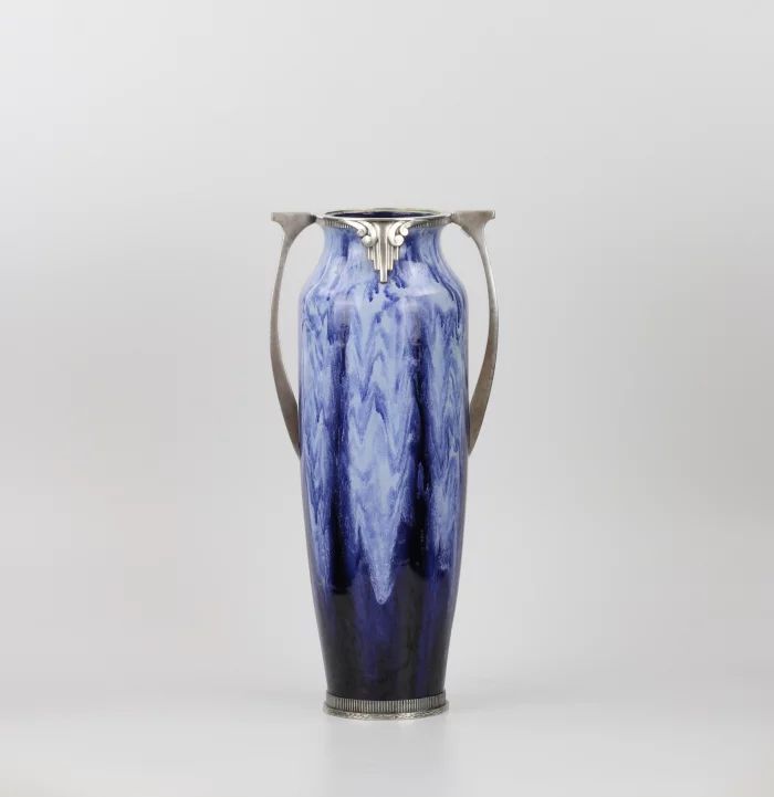 Vase de style Jugend.