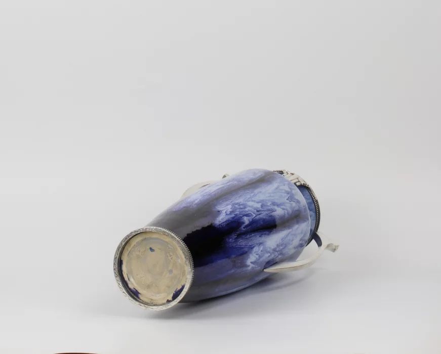 Vase de style Jugend.