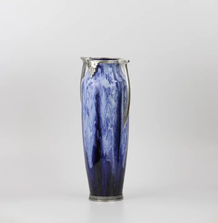 Vase de style Jugend.