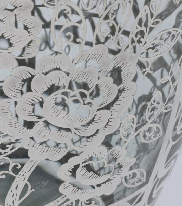 Vase Art Deco