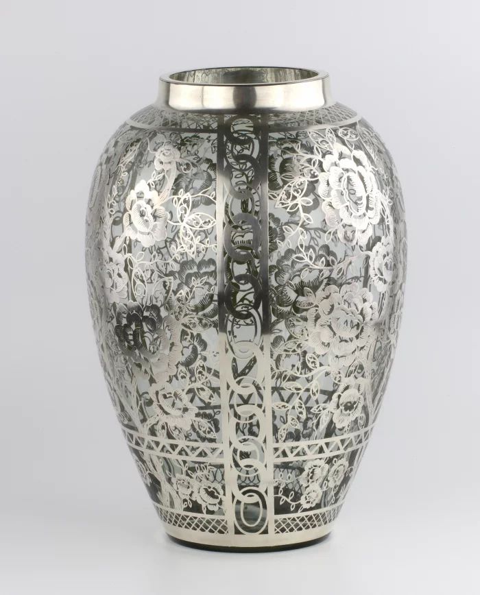 Vase Art Deco