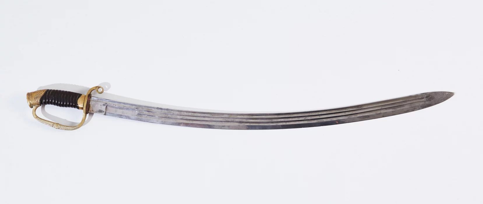 Russian Dragoon Officers&39; Sabre. Model 1910 