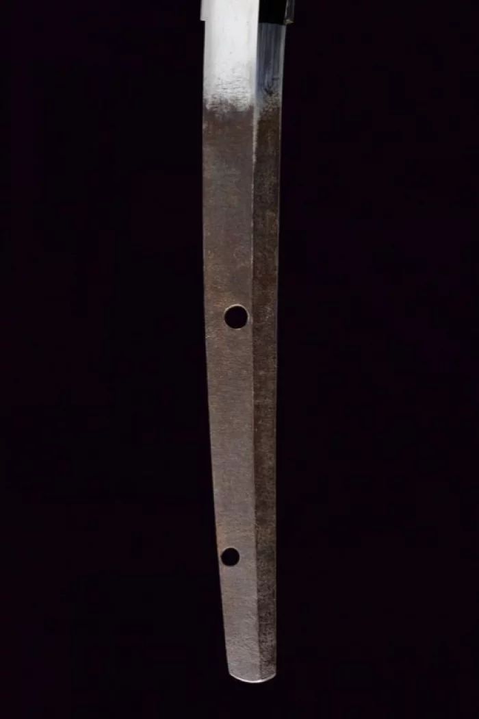 Katana sword. 19th century. 