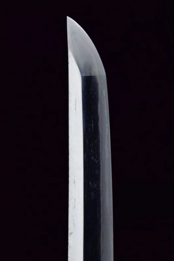 Katana sword. 19th century. 