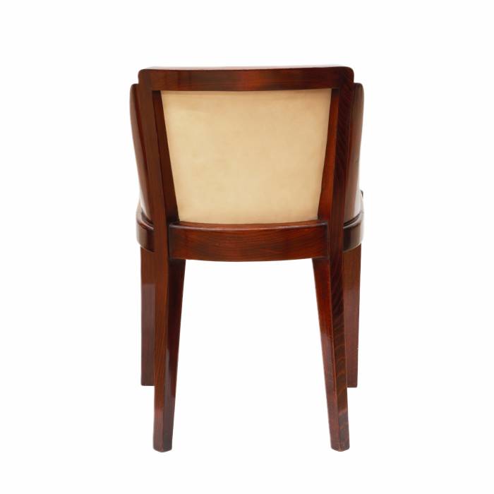 Vittorio Dassi. Grandiose furniture set in Art Deco style. 