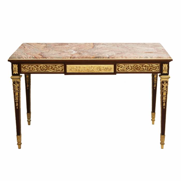 Великолепный стол модели SORMANI. Франция. 19 век.