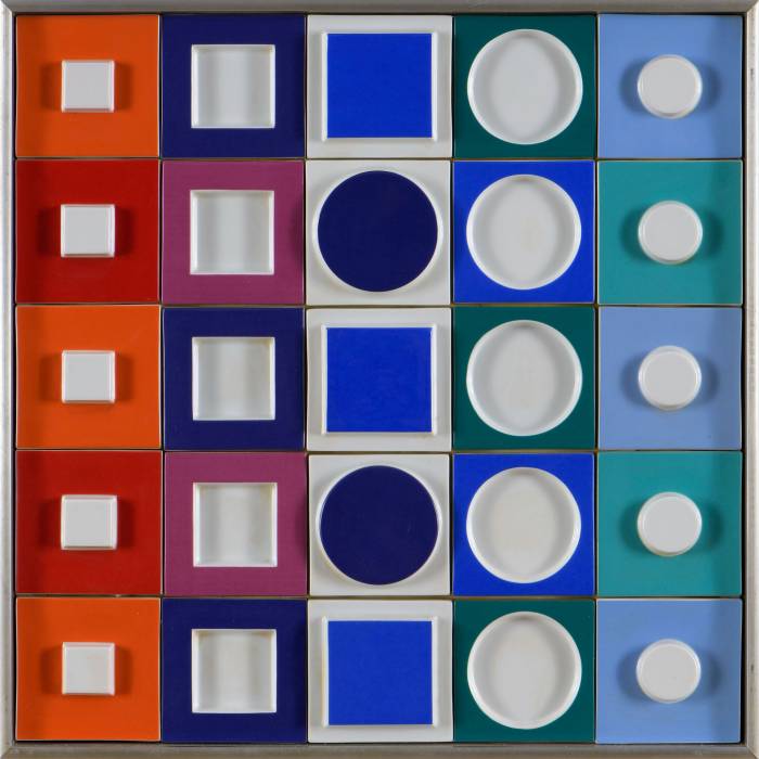Art Objects