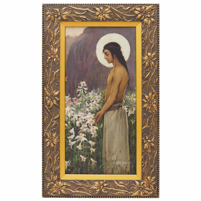 DUMA. NIKOLAÏ MATORINE, 1899 Russie, 1899