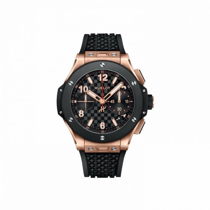 HUBLOT BIG BANG  SWITZERLAND, 21ST CENTURY