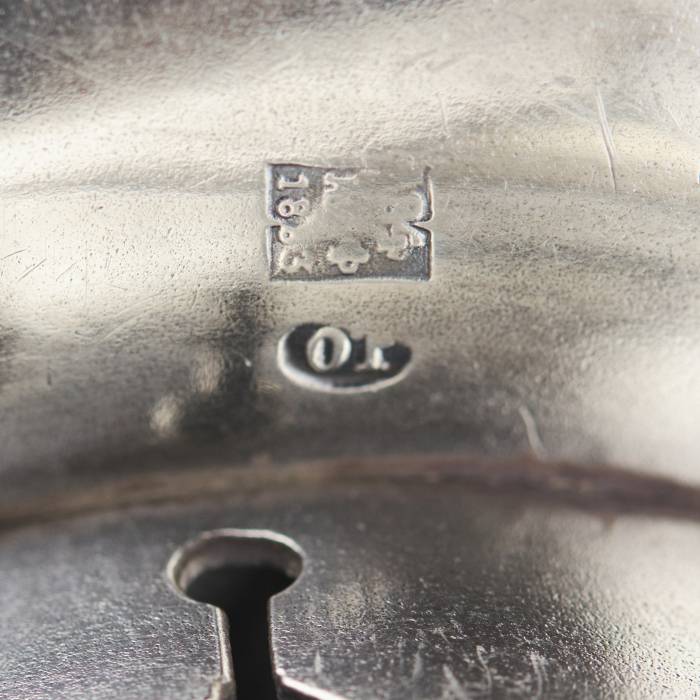 SILVER SAMOVAR. JOHAN OLSONIUS RUSSIA, SAINT PETERSBURG, THIRD QUARTER OF THE 19TH CENTURY