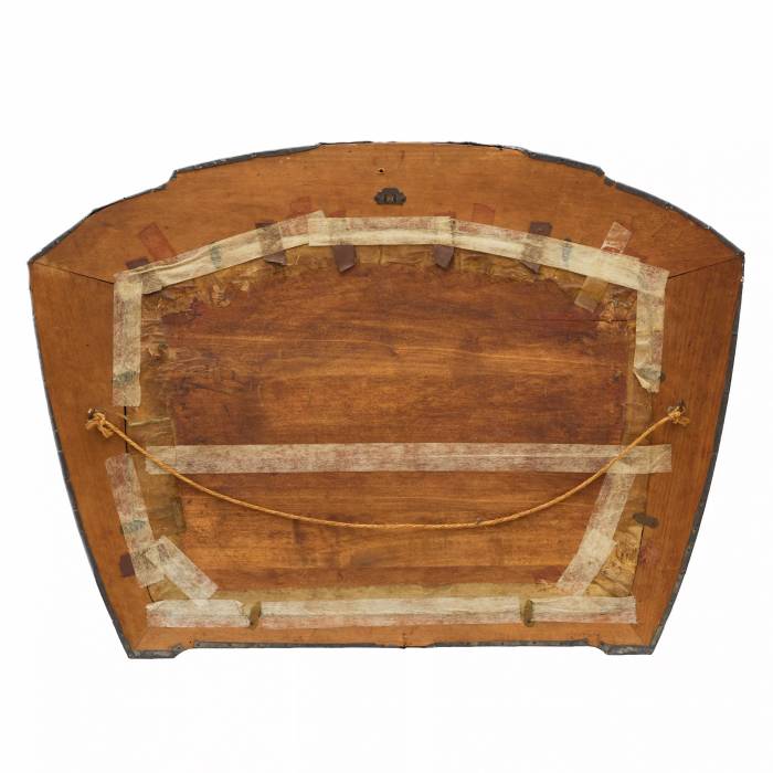 PHOTO FRAME IN THE ART NOUVEAU STYLE RUSSIA, 20TH CENTURY