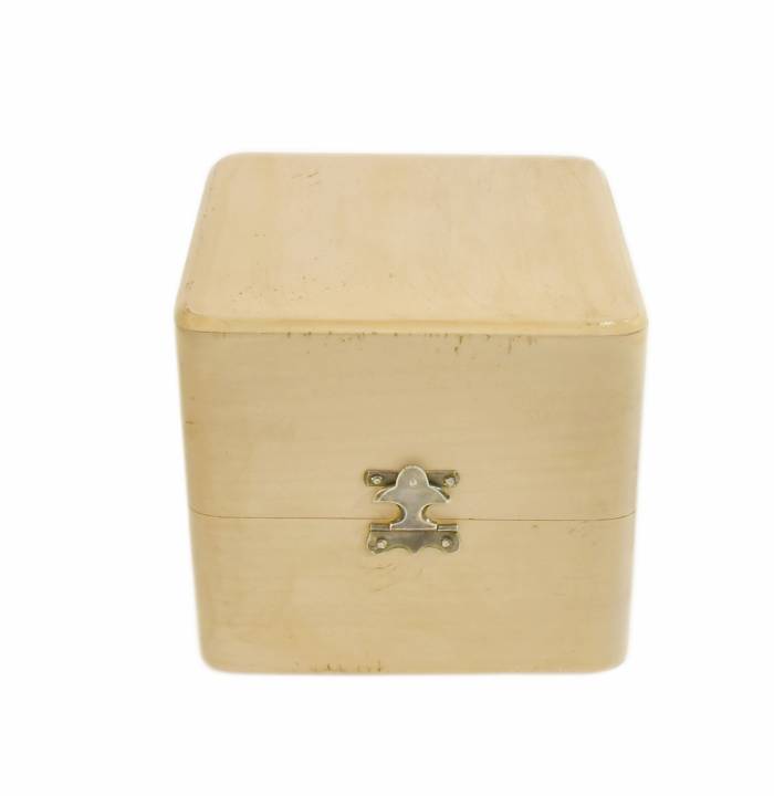 ŒUF DE PÂQUES BOÎTE. MAISON CARL FABERGÉ. MAÎTRE HENRIK WIGSTRÖM RUSSIE, SAINT-PÉTERSBOURG, 1904–1908