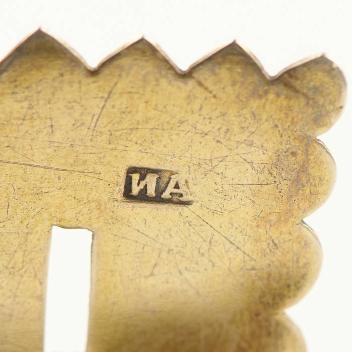 SILVER SALT CELLAR IN THE FORM OF A THRONE WITH ENGRAVED DECORATION RUSSIA, MOSCOW, 1870