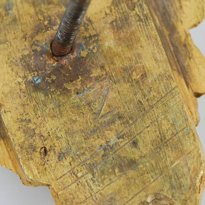 LOUIS XVI STYLE WRITING DESK. MODEL BY JOSEPH-EMMANUEL ZWIENER FRANCE, PARIS, LAST QUARTER OF THE 19TH CENTURY