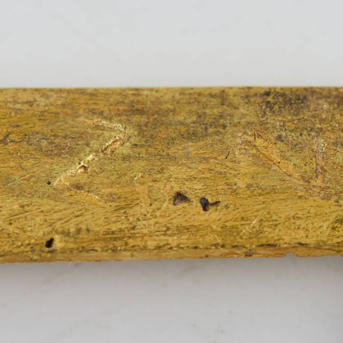 LOUIS XVI STYLE WRITING DESK. MODEL BY JOSEPH-EMMANUEL ZWIENER FRANCE, PARIS, LAST QUARTER OF THE 19TH CENTURY