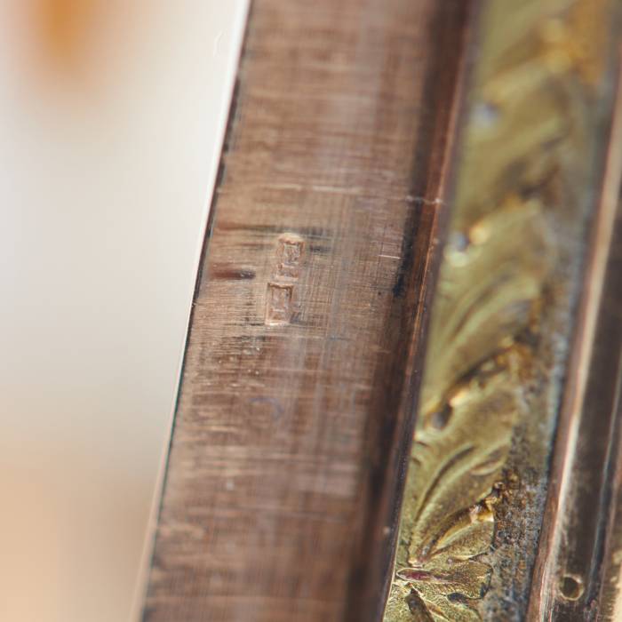 AN EXCEPTIONAL IMPERIAL RUSSIAN GOLD SNUFF BOX BY JOHANN WILHELM KEIBEL, ST PETERSBURG, 1822