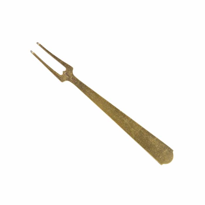 Lemon fork 