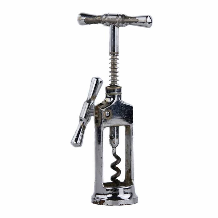 Corkscrew 