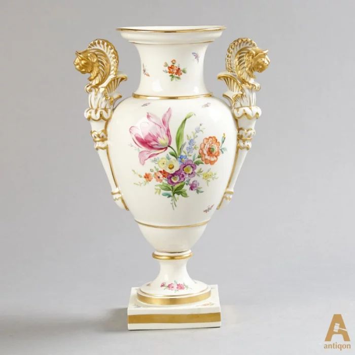 Vase "Napoli"