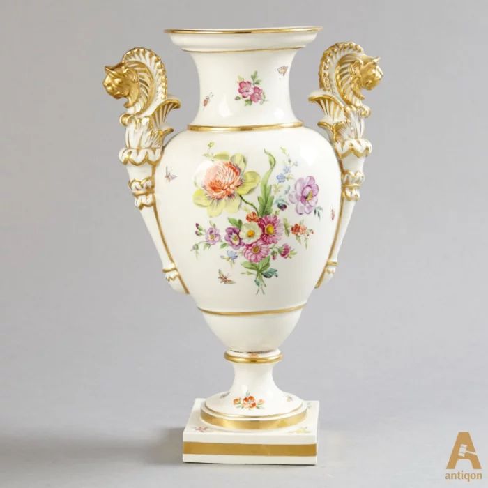 Vase "Napoli"