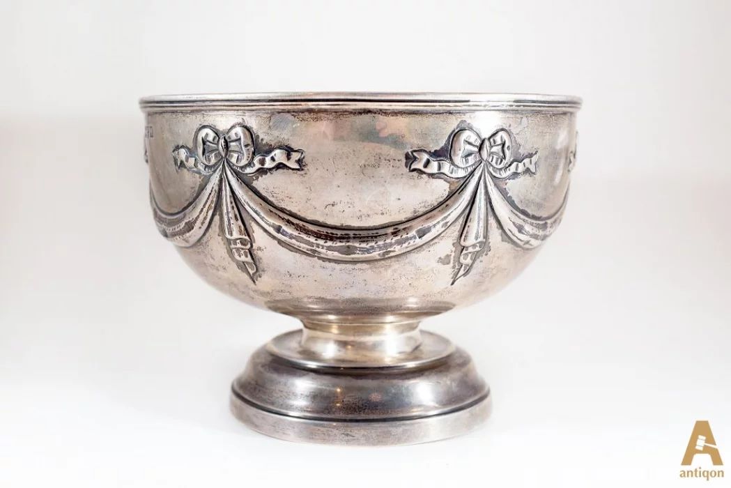 Silver Cup