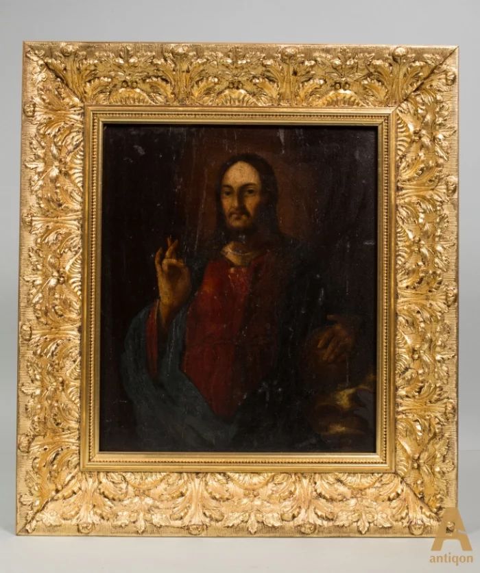 Icon of Jesus Christ