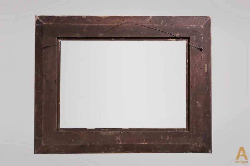 Picture frame 