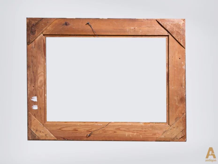 Picture frame