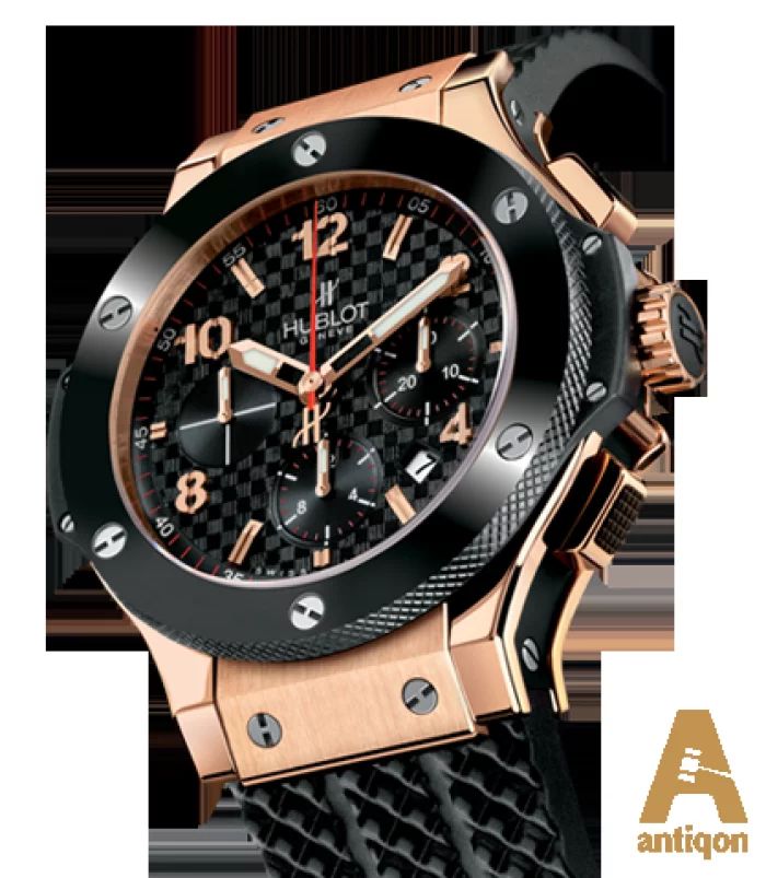 Pulkstenis Hublot Big Bang