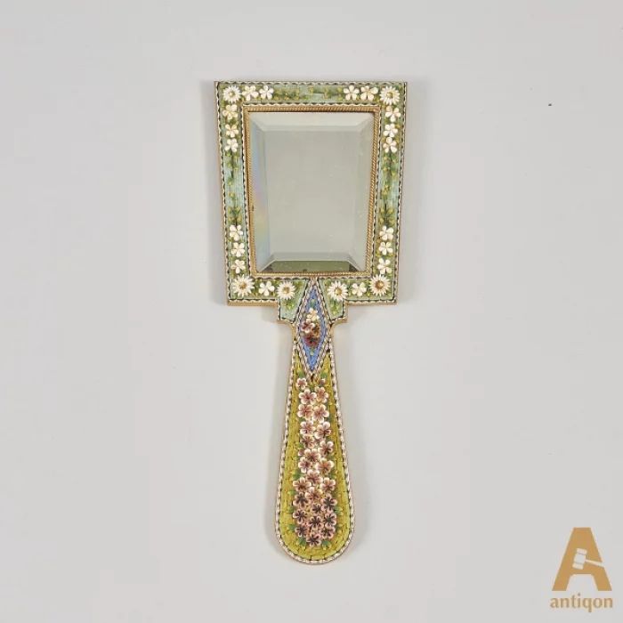 Hand Mirror