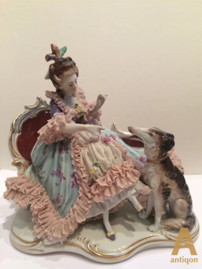  "Lady with the Dog"