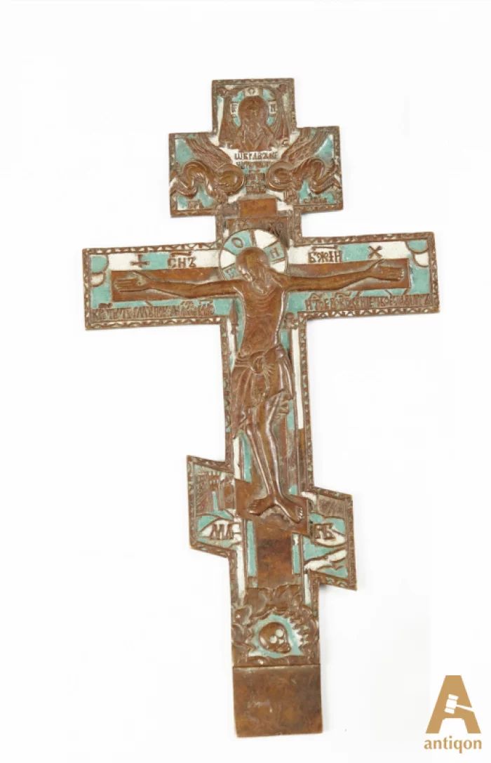 Cross "Crucifix"