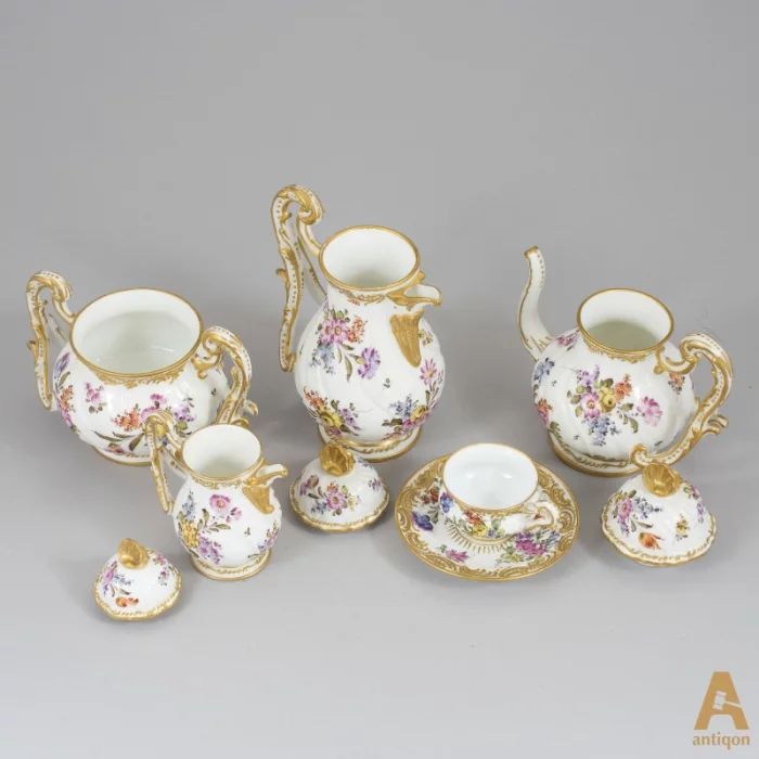 Coffee set 