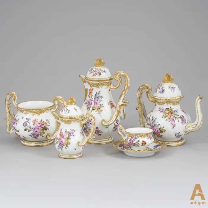 Coffee set 
