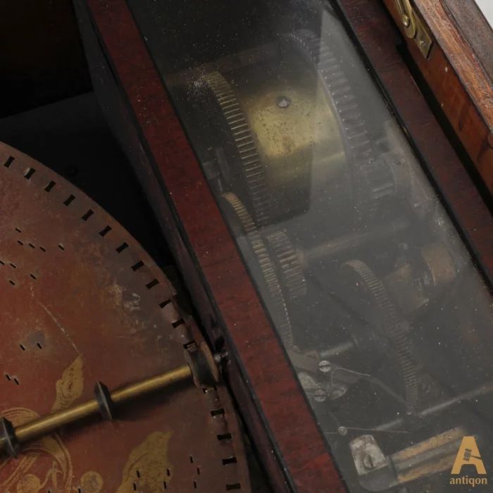 Music Box "Monopol"