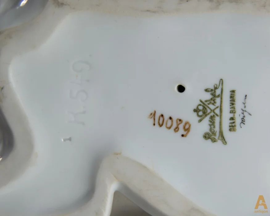 "Pjēro" Rosenthal