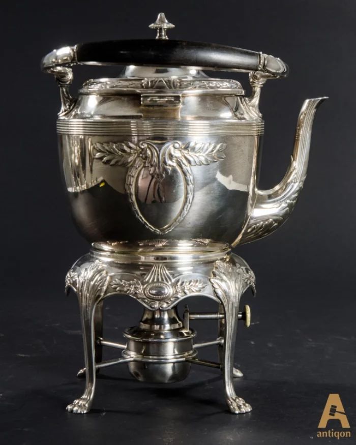 Tēja - kafijas servīze. 1900.gadi