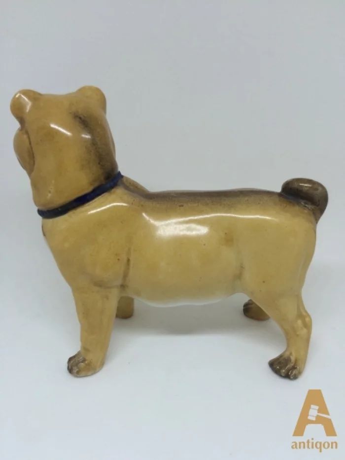 "Pug". Germany