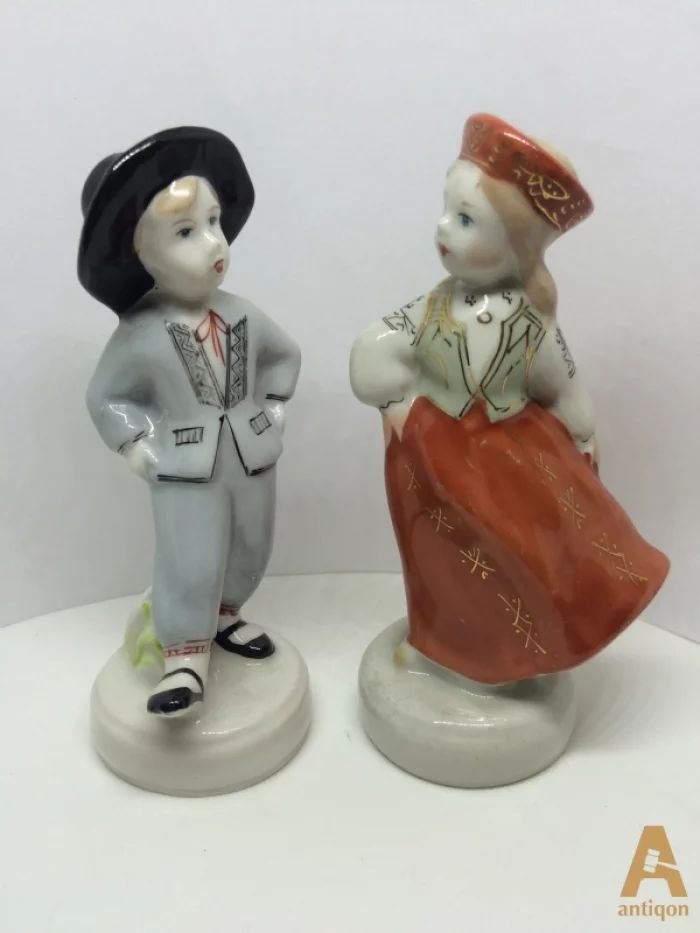 "Латвийский народный танец", Рига