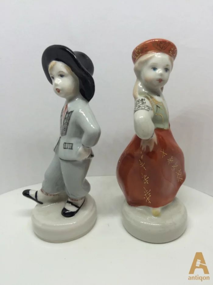 "Латвийский народный танец", Рига