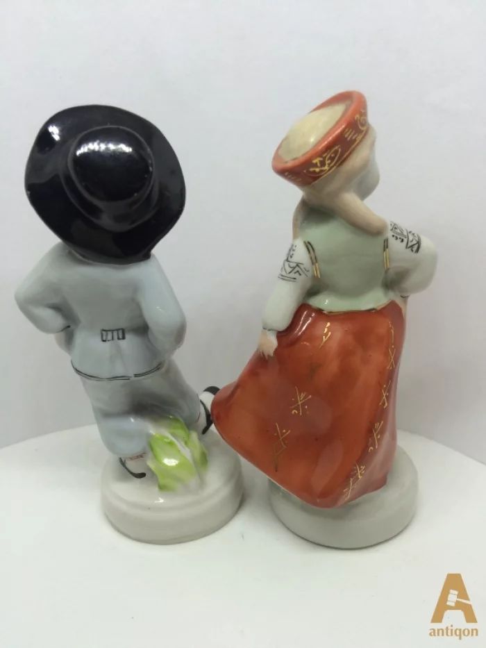 "Латвийский народный танец", Рига