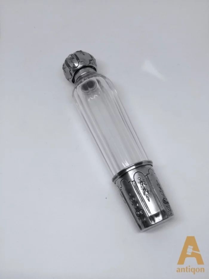 Pocket bottle